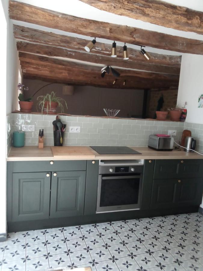 Maison Chaleureuse Avec Piscine Padirac Dış mekan fotoğraf
