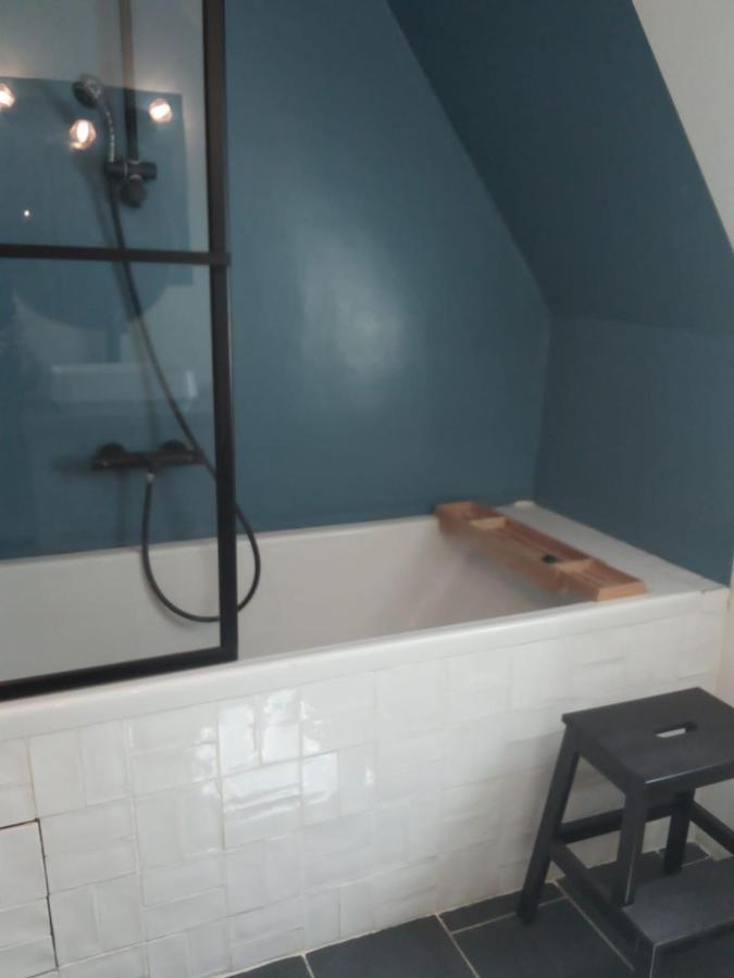 Maison Chaleureuse Avec Piscine Padirac Dış mekan fotoğraf